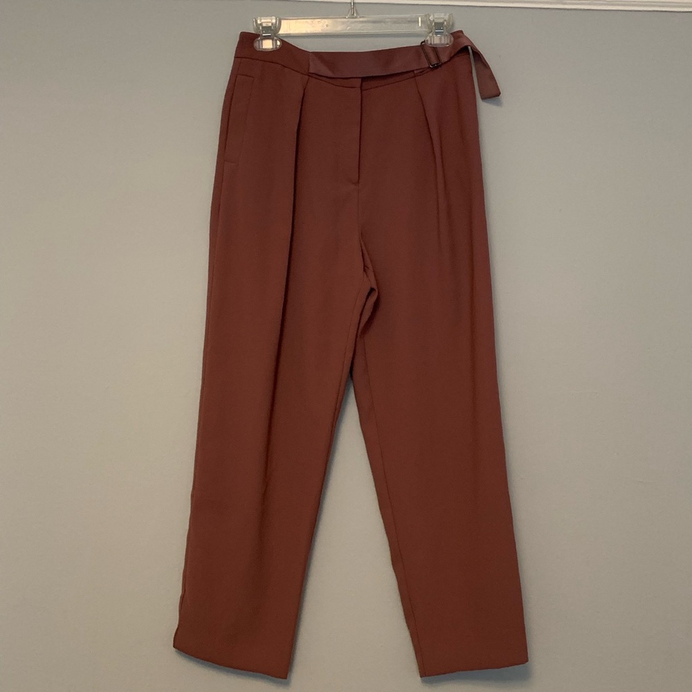Topshop pants